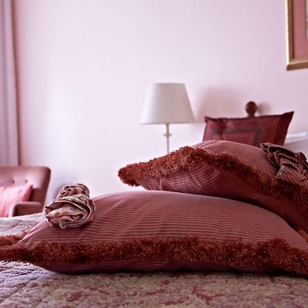 Parkes Manor Hotel Knysna Bagian luar foto