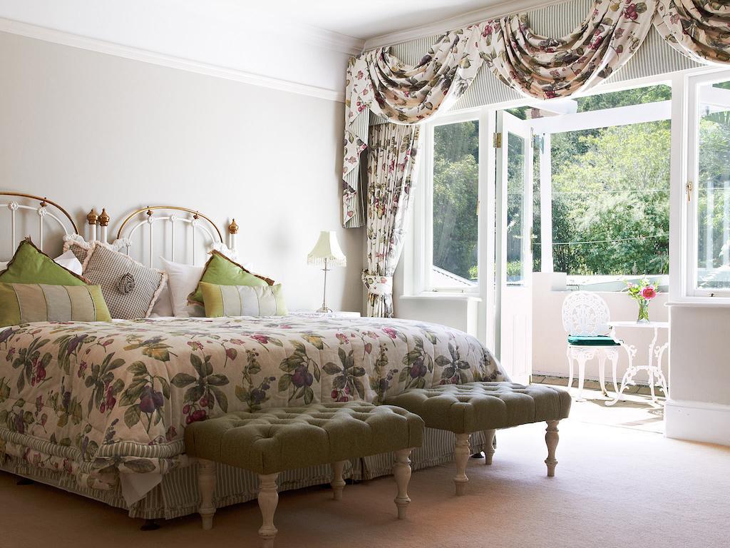 Parkes Manor Hotel Knysna Ruang foto