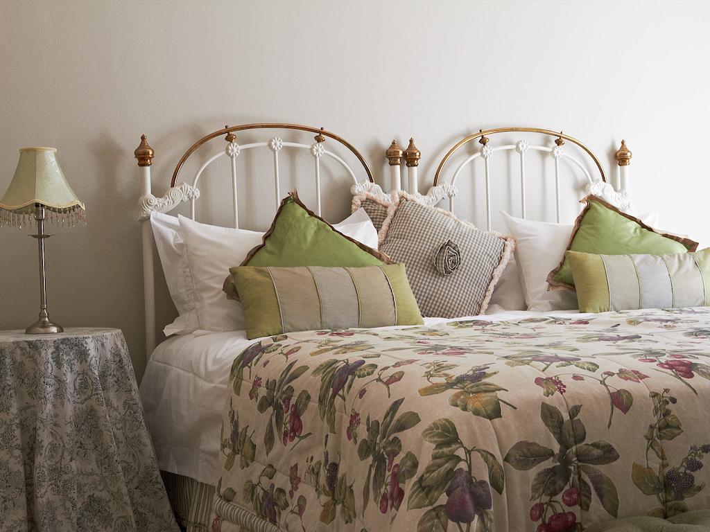 Parkes Manor Hotel Knysna Bagian luar foto