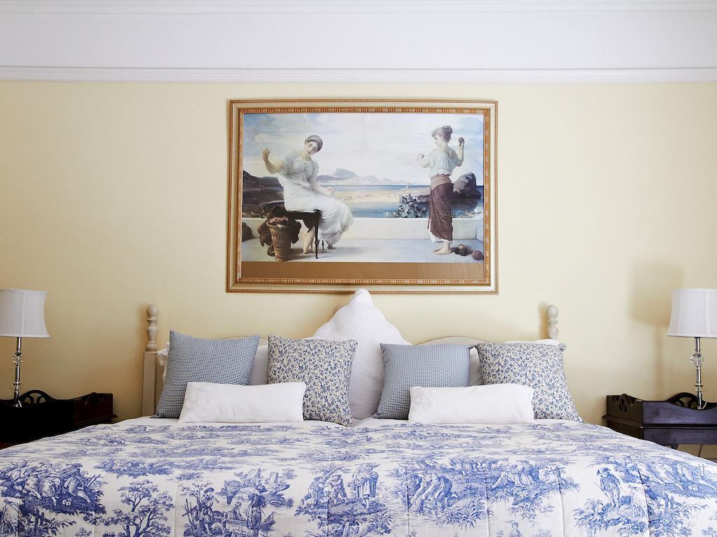 Parkes Manor Hotel Knysna Ruang foto