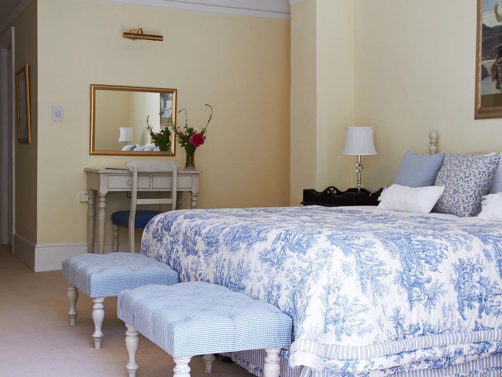 Parkes Manor Hotel Knysna Bagian luar foto