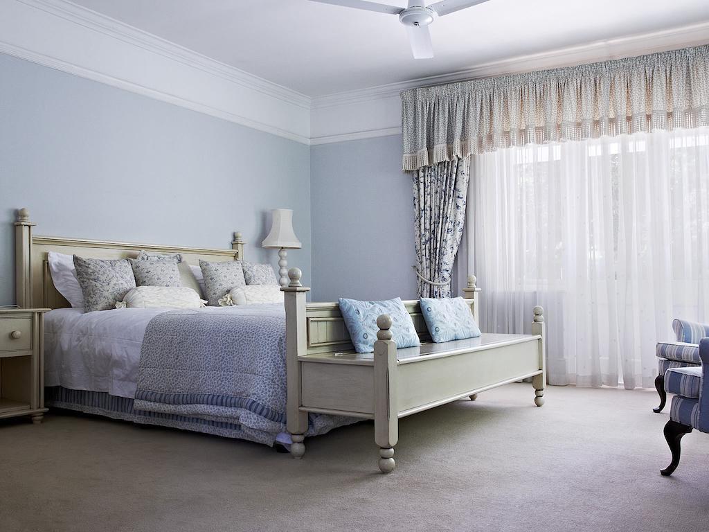 Parkes Manor Hotel Knysna Ruang foto