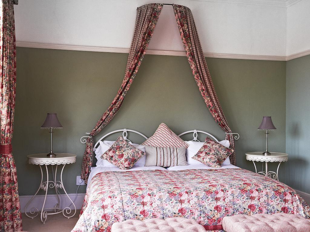 Parkes Manor Hotel Knysna Ruang foto