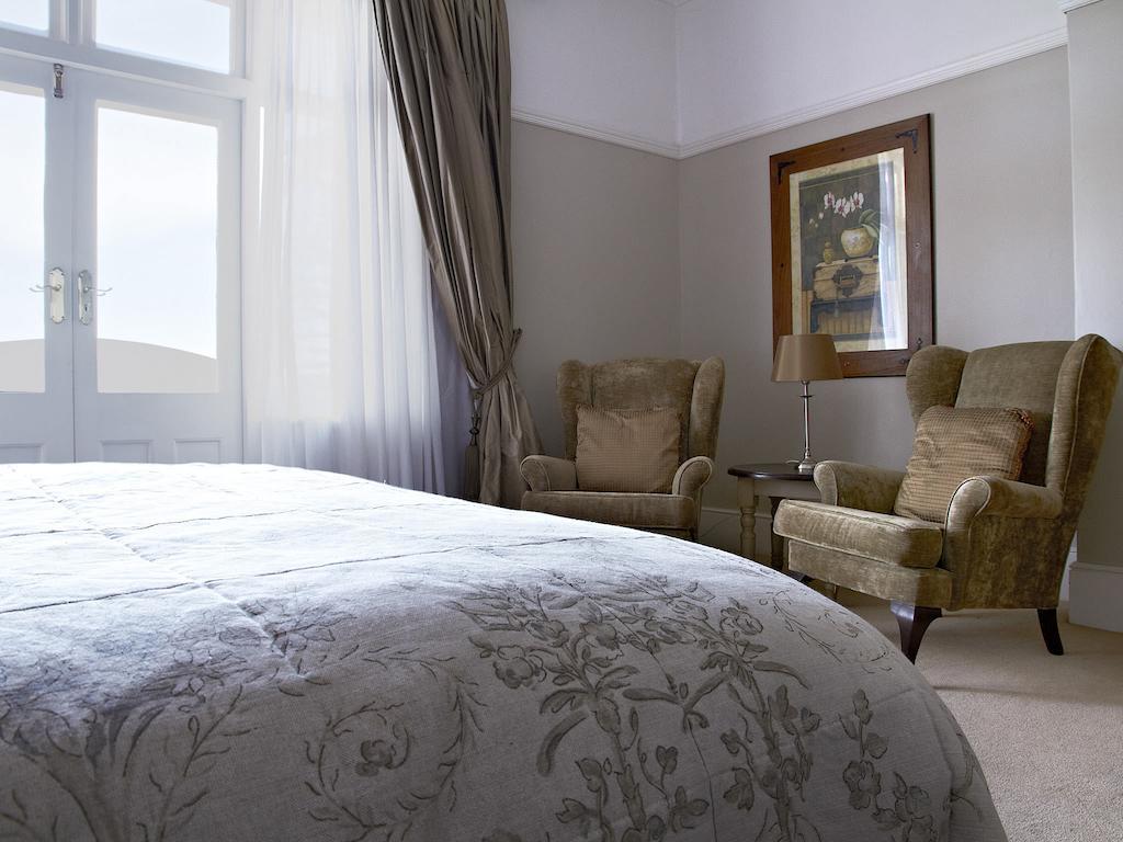 Parkes Manor Hotel Knysna Ruang foto