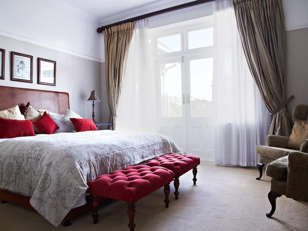 Parkes Manor Hotel Knysna Ruang foto