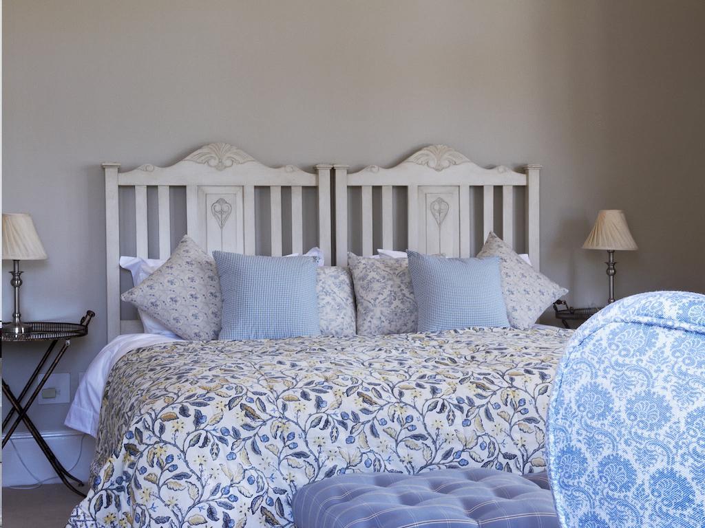 Parkes Manor Hotel Knysna Bagian luar foto