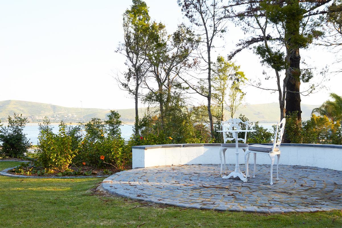 Parkes Manor Hotel Knysna Bagian luar foto