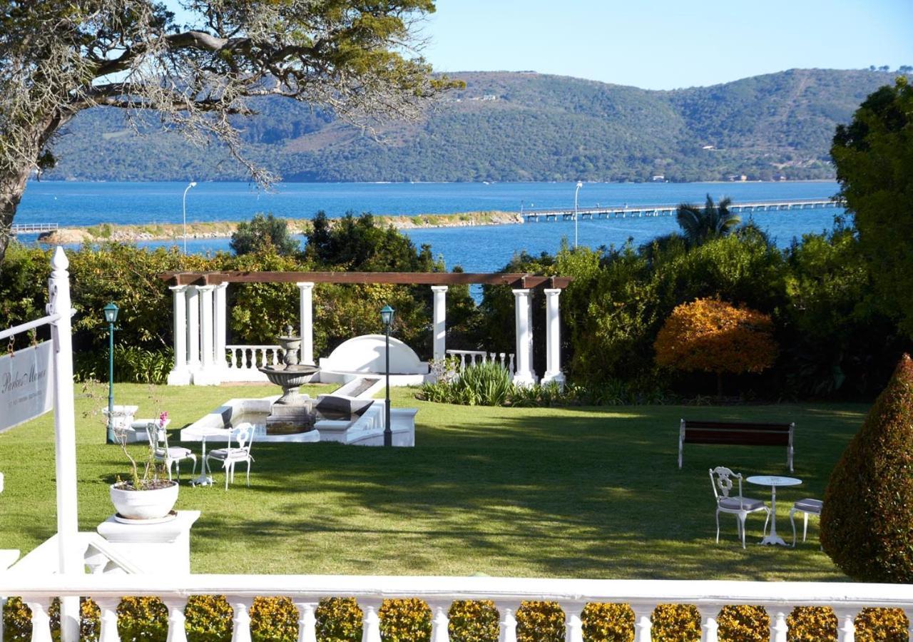 Parkes Manor Hotel Knysna Bagian luar foto